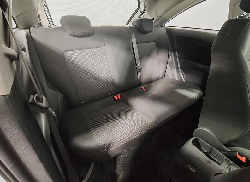 Opel Corsa, D Рестайлинг II 1.2 AMT (85 л.с.)