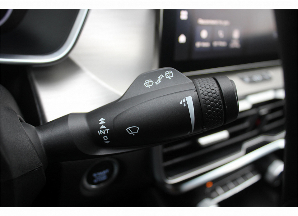 Belgee X50 1.5 AMT (150 л.с.)