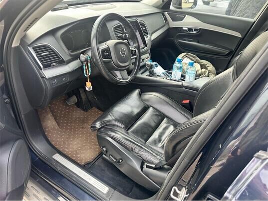 Volvo XC90, 2015&nbsp;г., 181&nbsp;895&nbsp;км