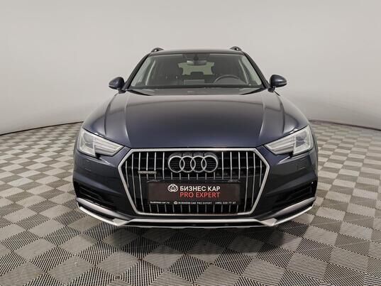 Audi A4 Allroad, 2016&nbsp;г., 173&nbsp;377&nbsp;км