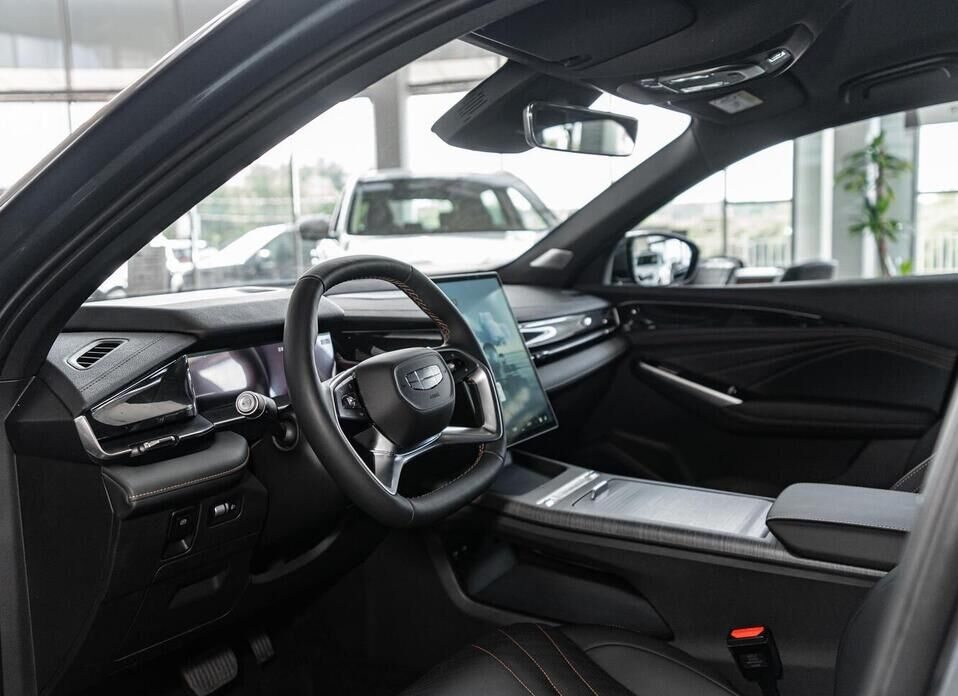 Geely Preface, I 2.0 AMT (150 л.с.)