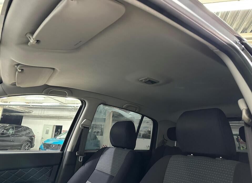 Hyundai Getz 1.4 MT (97 л.с.)