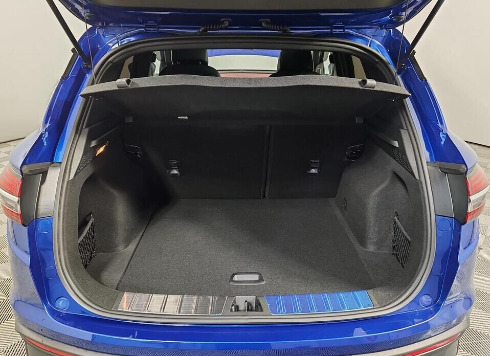 Geely Coolray 1.5 AMT (150 л.с.)