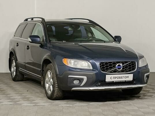 Volvo XC70, 2014 г., 400 099 км