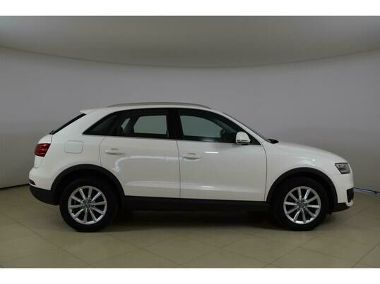 Audi Q3, 2014 г., 205 854 км