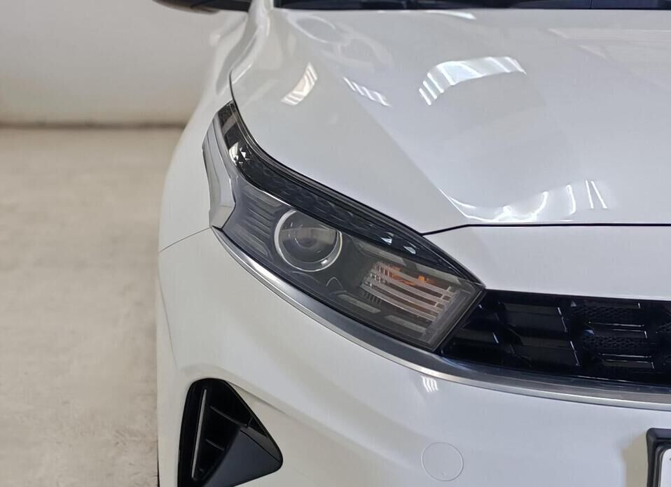 Kia Cerato, IV Рестайлинг 2.0 AT (150 л.с.)