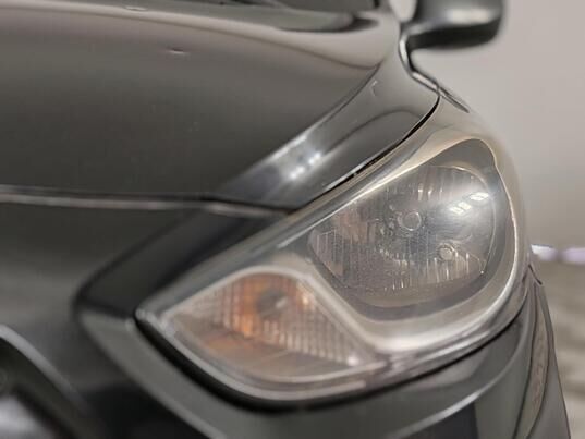 Hyundai Solaris, 2011&nbsp;г., 99&nbsp;409&nbsp;км