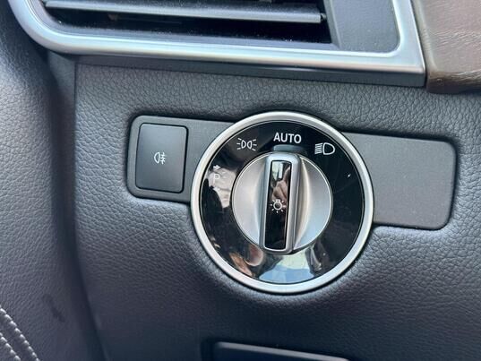 Mercedes-Benz GL-Класс, 2015&nbsp;г., 207&nbsp;801&nbsp;км