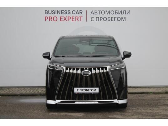 GAC M8, 2024&nbsp;г., 16&nbsp;078&nbsp;км