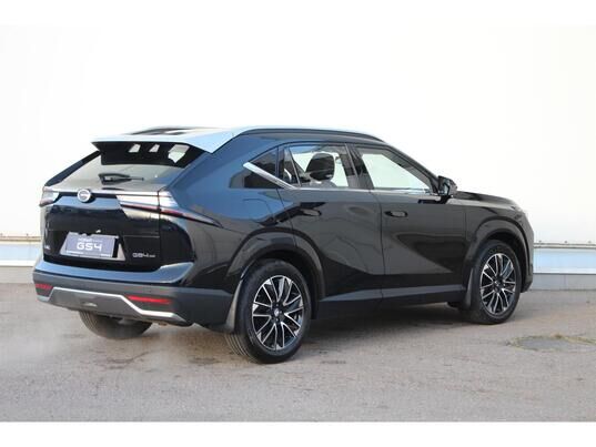 GAC GS4