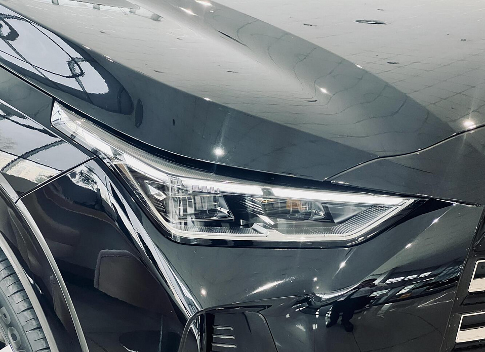 GAC GS4 2.0 AT (231 л.с.) 4WD