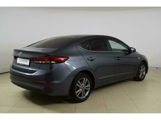 Hyundai Elantra, 2016 г., 87 561 км