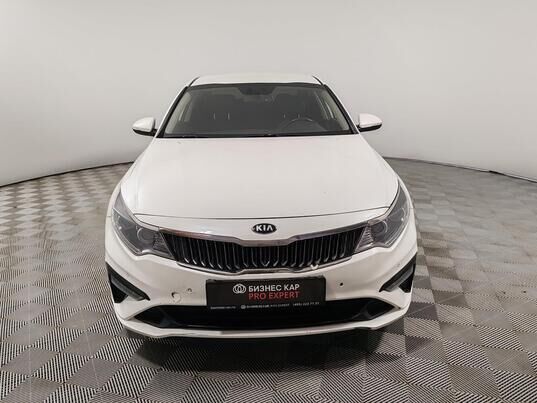 Kia Optima, 2018&nbsp;г., 178&nbsp;986&nbsp;км