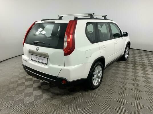 Nissan X-Trail, 2013 г., 146 061 км