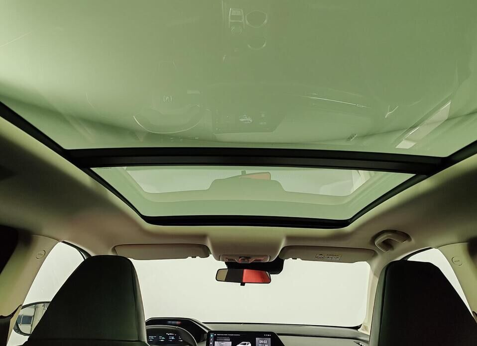 Changan CS55 Plus, II 1.5 AMT (181 л.с.)