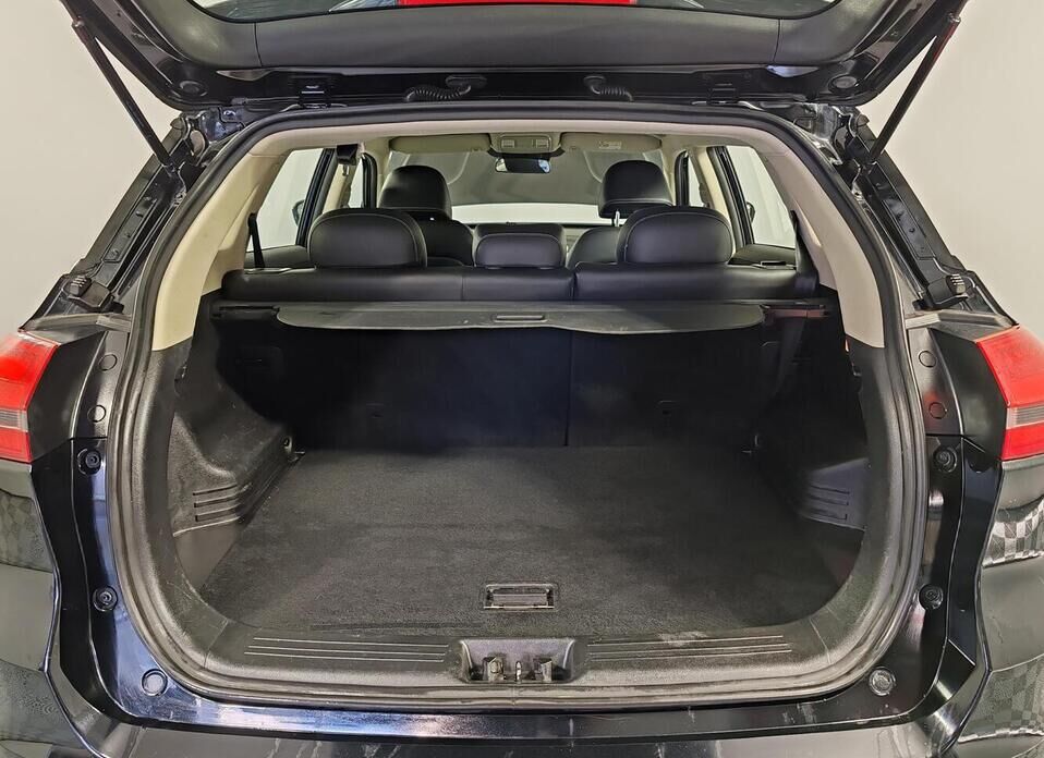 Geely Atlas, I 1.8 AT (184 л.с.) 4WD