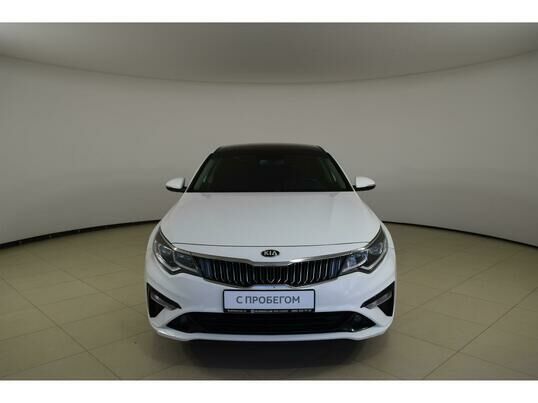 Kia Optima, 2020 г., 158 111 км