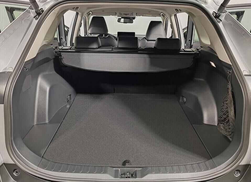 Toyota RAV4, V (XA50) 2.0 CVT (173 л.с.) 4WD