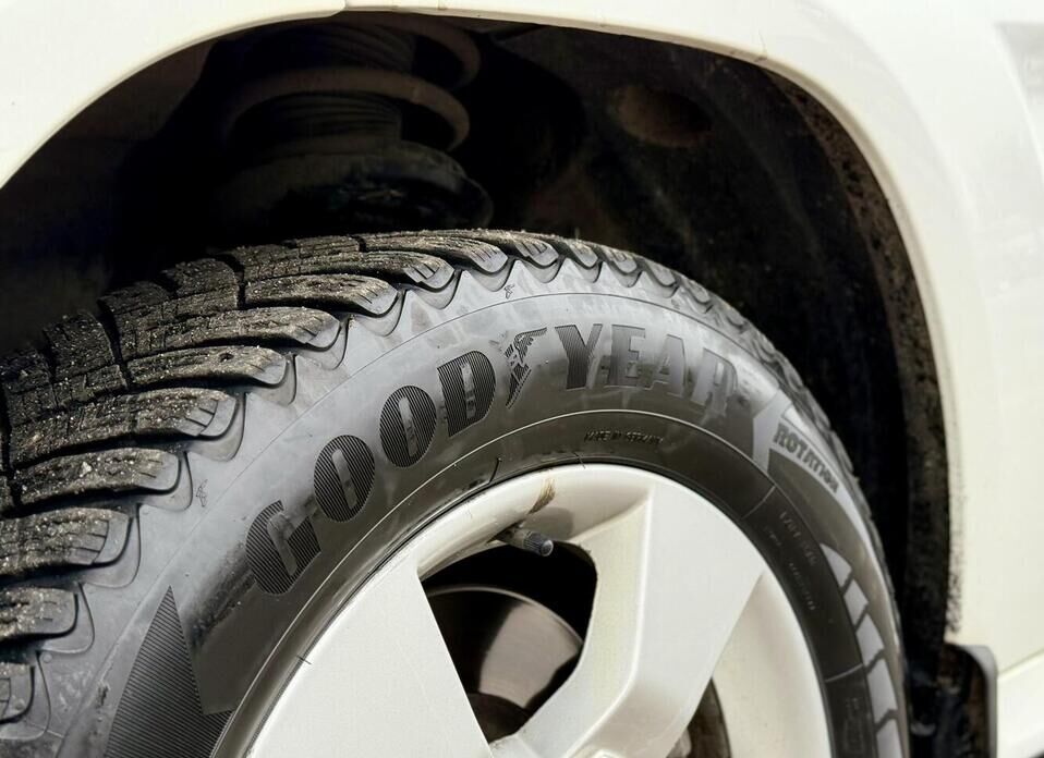 Mercedes-Benz GLK-Класс, I (X204) Рестайлинг 300 3.5 AT (249 л.с.) 4WD