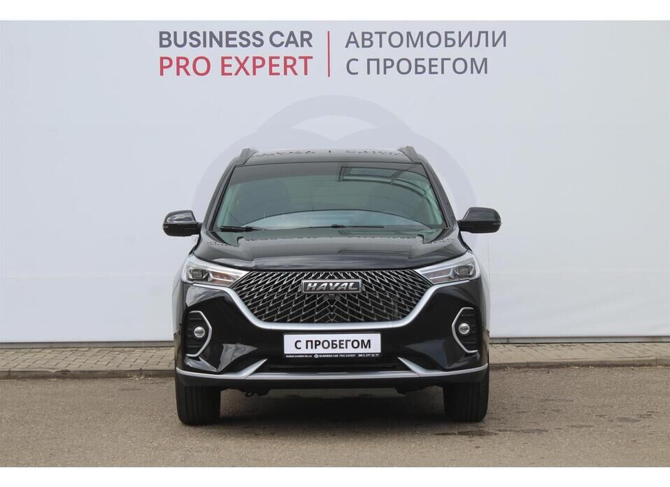 Haval M6 1.5 MT (143 л.с.)