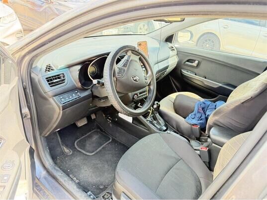 Kia Rio, 2016&nbsp;г., 174&nbsp;209&nbsp;км