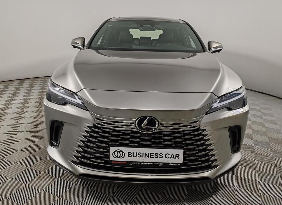 Lexus RX, V 300 2.0 AT (248 л.с.) 4WD