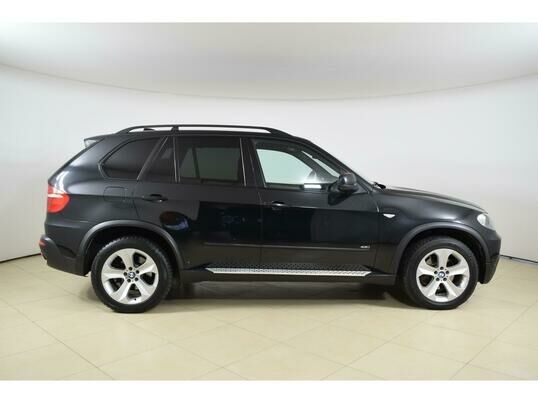 BMW X5, 2007 г., 304 780 км