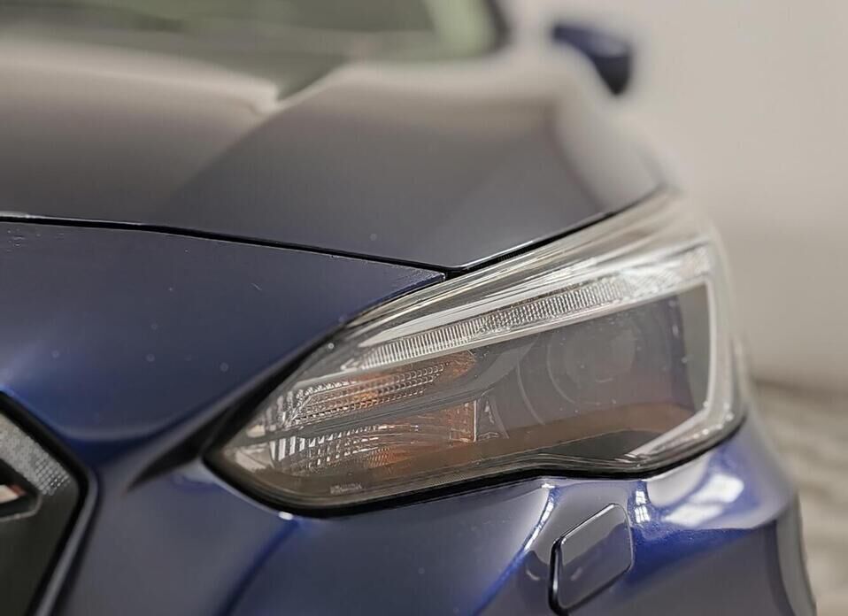 Subaru XV, II 2.0 CVT (150 л.с.) 4WD