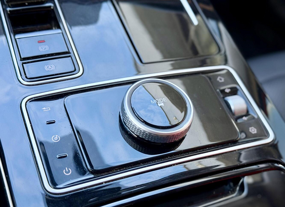 EXEED LX 1.6 AMT (150 л.с.) 4WD