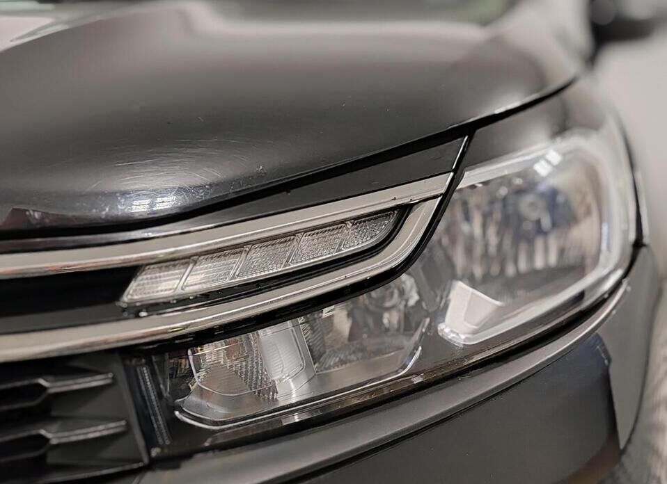 Citroen C4, II Рестайлинг 1.6 AT (150 л.с.)