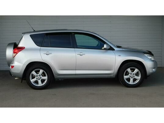 Toyota RAV4, 2008 г., 290 149 км