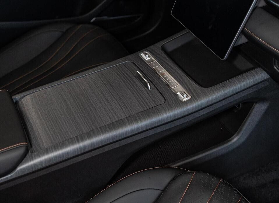 Geely Preface, I Рестайлинг 2 2.0 AMT (200 л.с.)