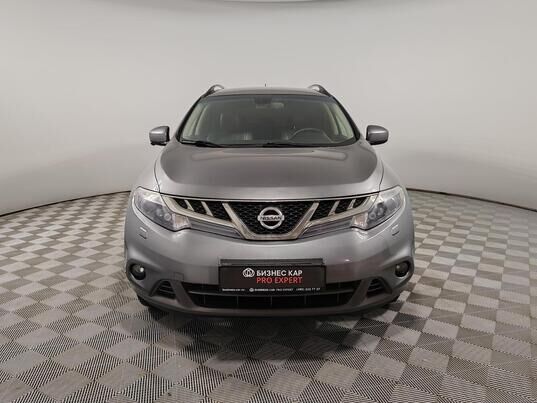 Nissan Murano, 2015&nbsp;г., 208&nbsp;198&nbsp;км