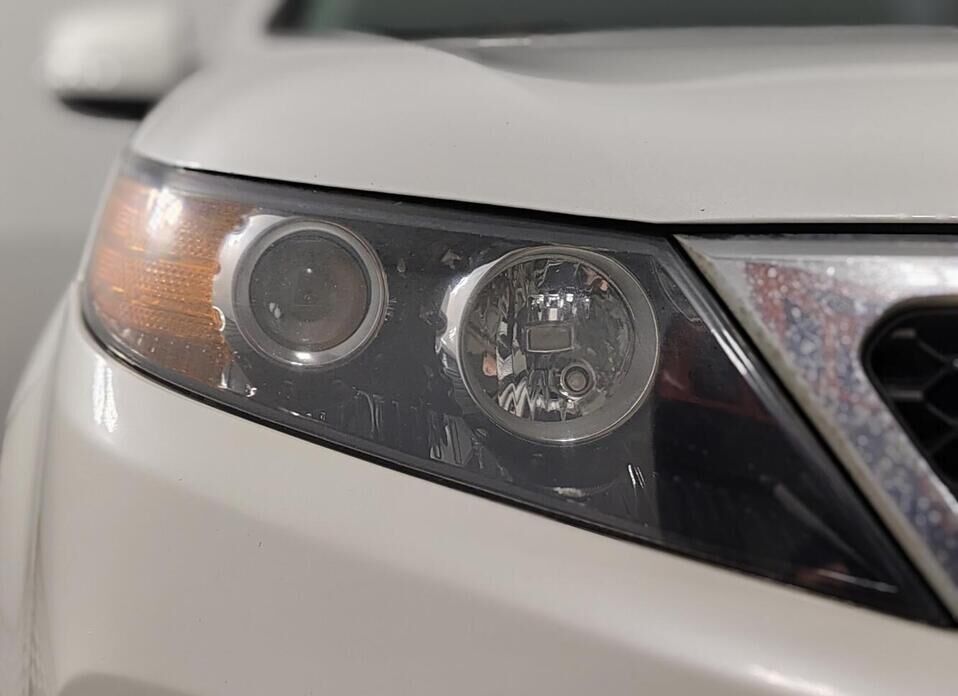 Kia Sorento, II 2.4 AT (175 л.с.) 4WD