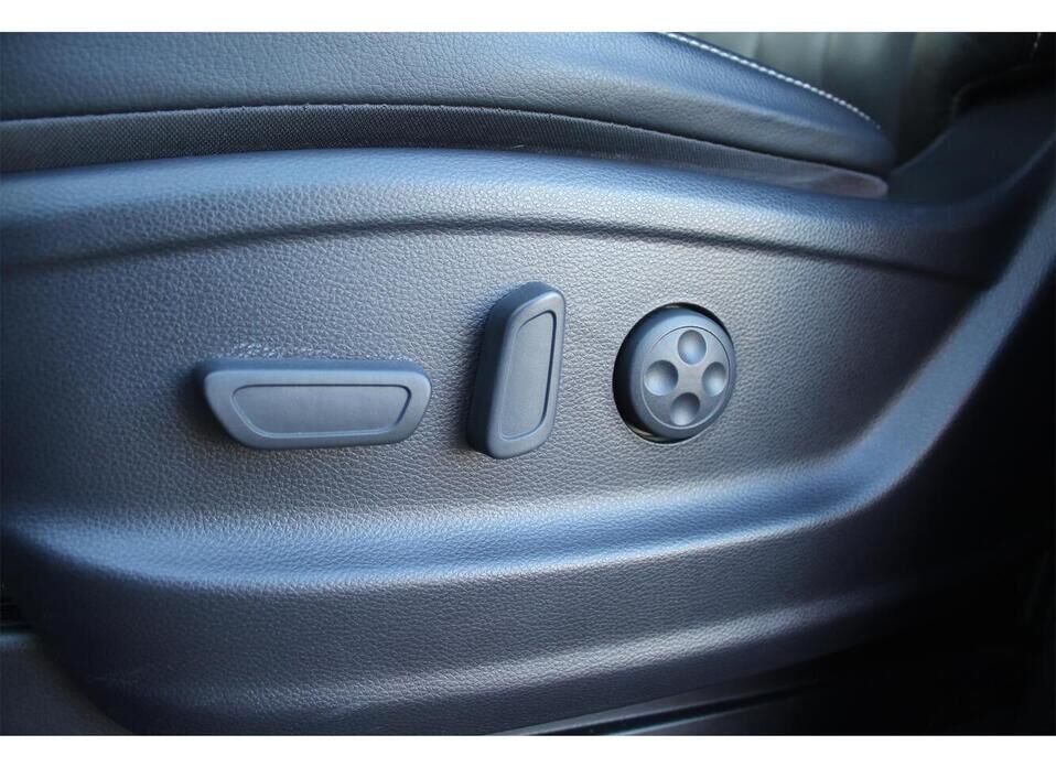 GAC GN8, I 2.0 AT (190 л.с.)