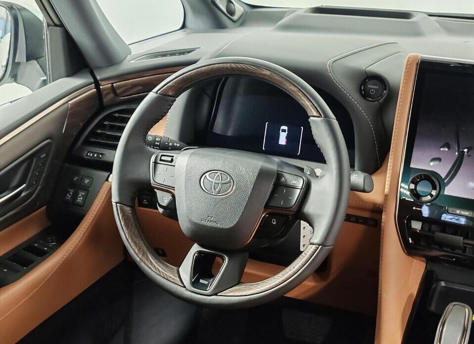 Toyota Alphard, IV 2.5hyb CVT (190 л.с.) 4WD