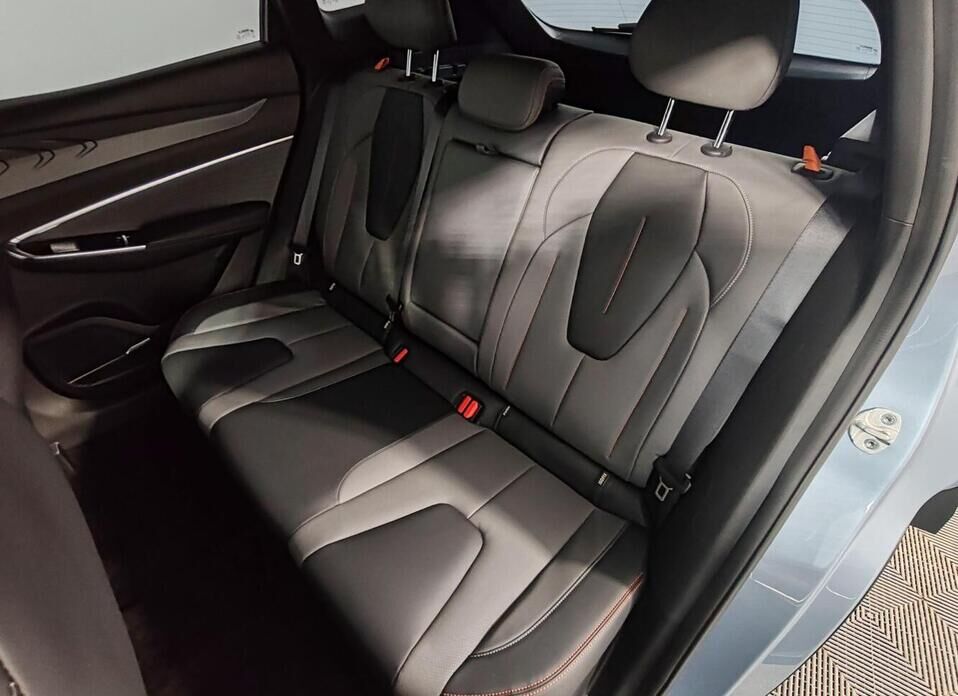 Geely Cityray 1.5 AMT (147 л.с.)