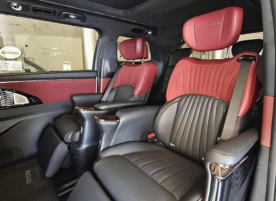 GAC M8 2.0 AT (231 л.с.)