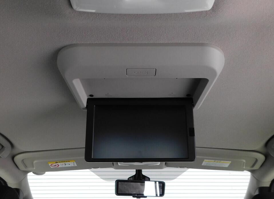 Nissan Serena, V (C27) Рестайлинг 1.2hyb AT (84 л.с.)