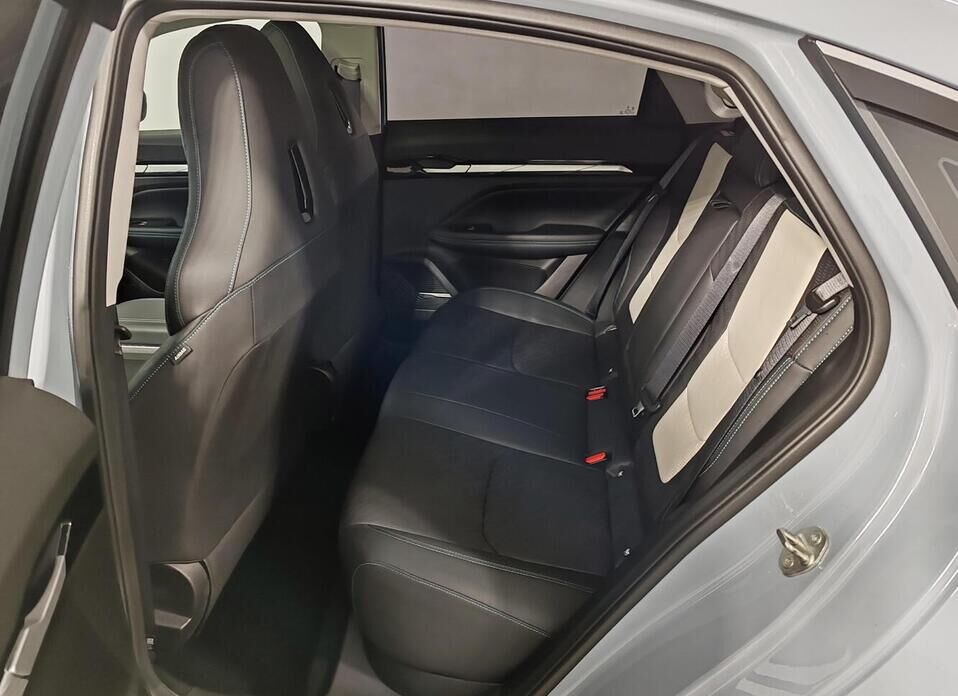 Livan S6 Pro 1.5 AMT (147 л.с.)