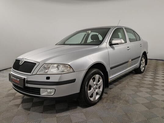 Skoda Octavia, 2008&nbsp;г., 177&nbsp;147&nbsp;км