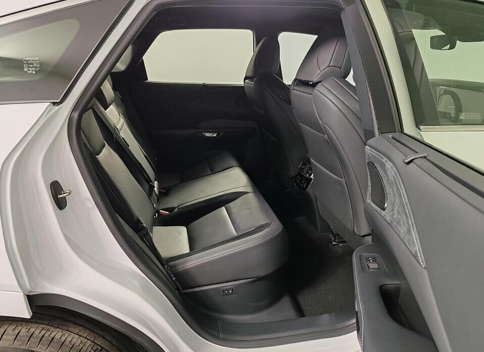 Lexus RX 350 2.4 AT (249 л.с.) 4WD