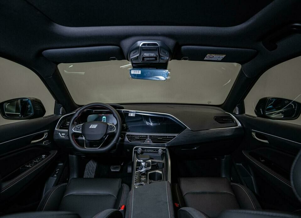 Knewstar 001 2.0 AT (238 л.с.) 4WD