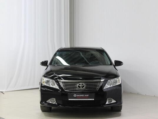 Toyota Camry, 2013&nbsp;г., 186&nbsp;742&nbsp;км