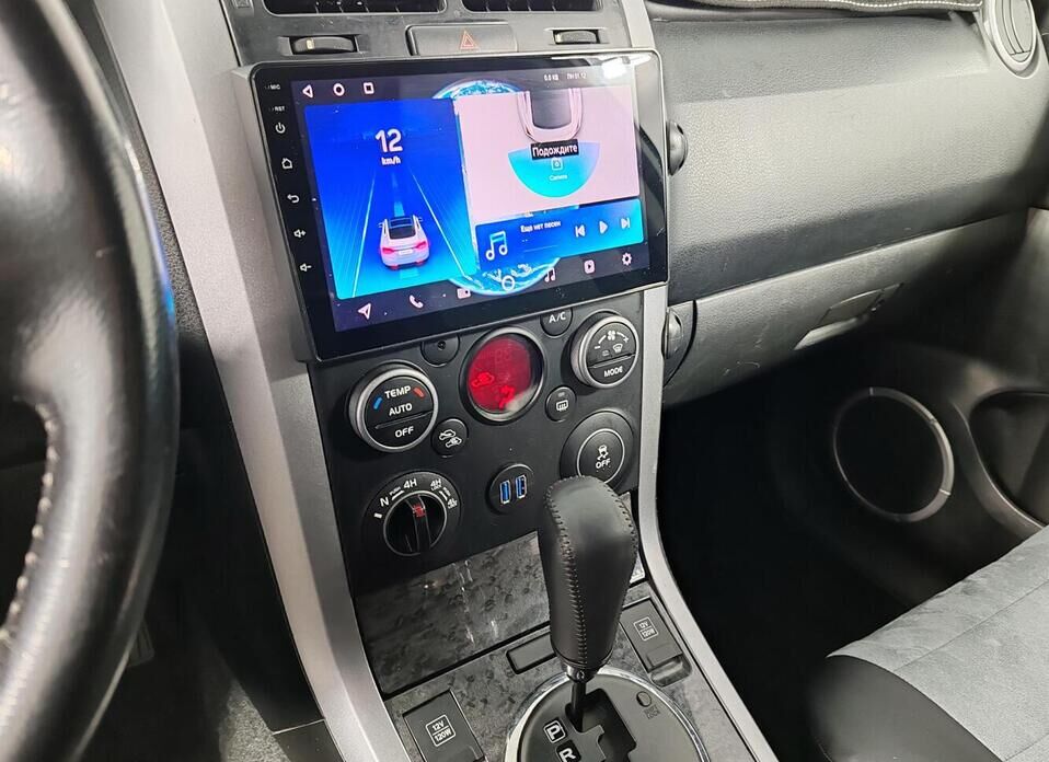 Suzuki Grand Vitara, III Рестайлинг 2 2.4 AT (169 л.с.) 4WD