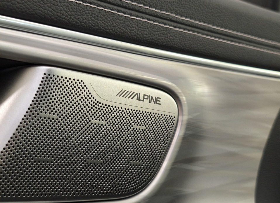 GAC GS8, II Dragon 2.0 AT (231 л.с.) 4WD