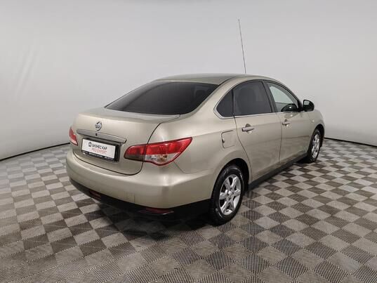Nissan Almera, 2013 г., 218 424 км