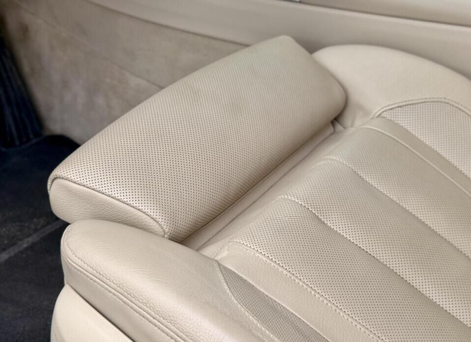 BMW X6, II (F16) 30d 3.0d AT (249 л.с.) 4WD