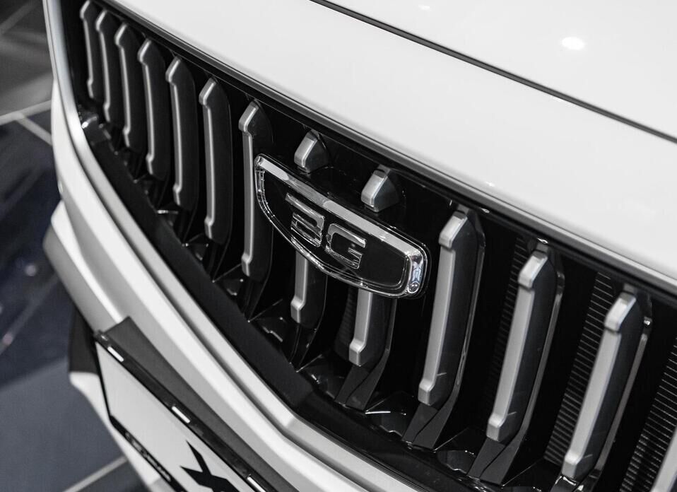 Belgee X70, I Рестайлинг 1.5 AMT (150 л.с.) 4WD