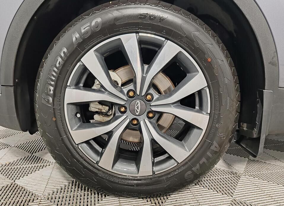 Chery Tiggo 7 Pro, I 1.5 CVT (147 л.с.)